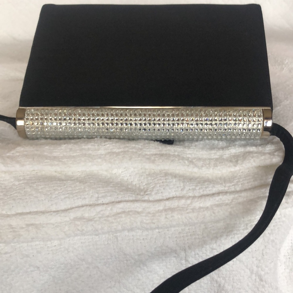 Stuart Weitzman Evening Bag - image 4